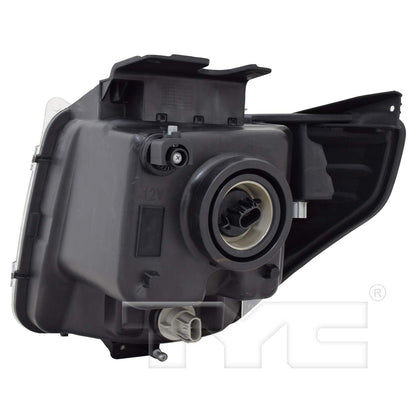 TYC CAPA Certified 20-6869-00-9