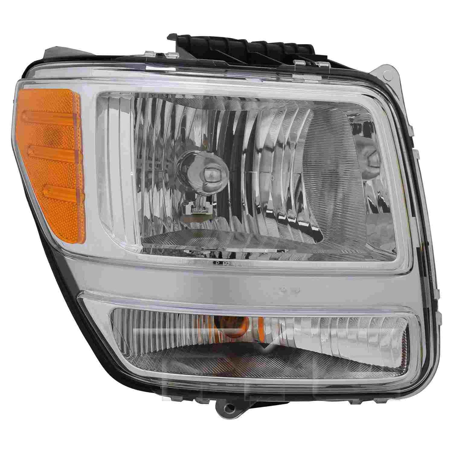 TYC CAPA Certified 20-6869-00-9