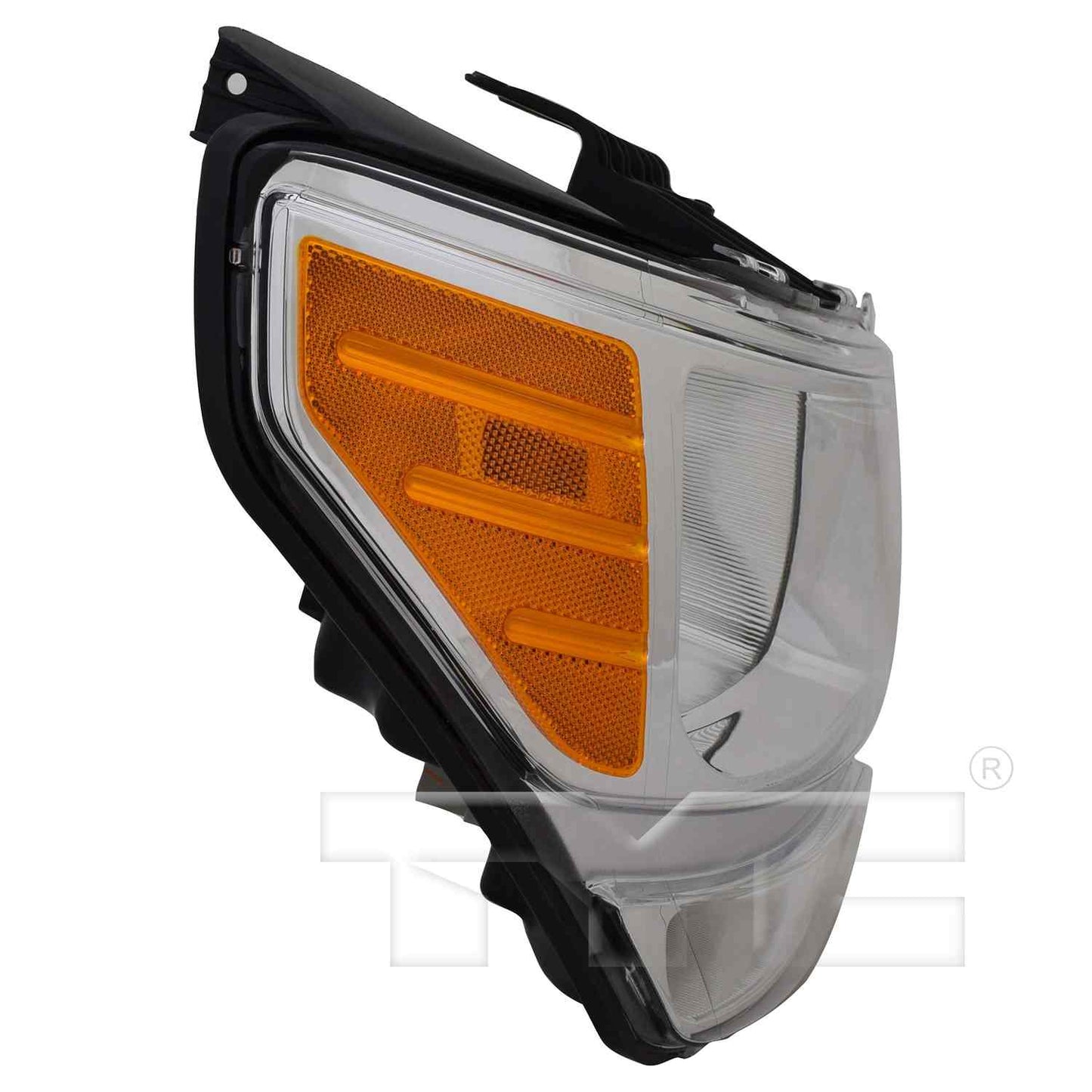 TYC CAPA Certified 20-6869-00-9