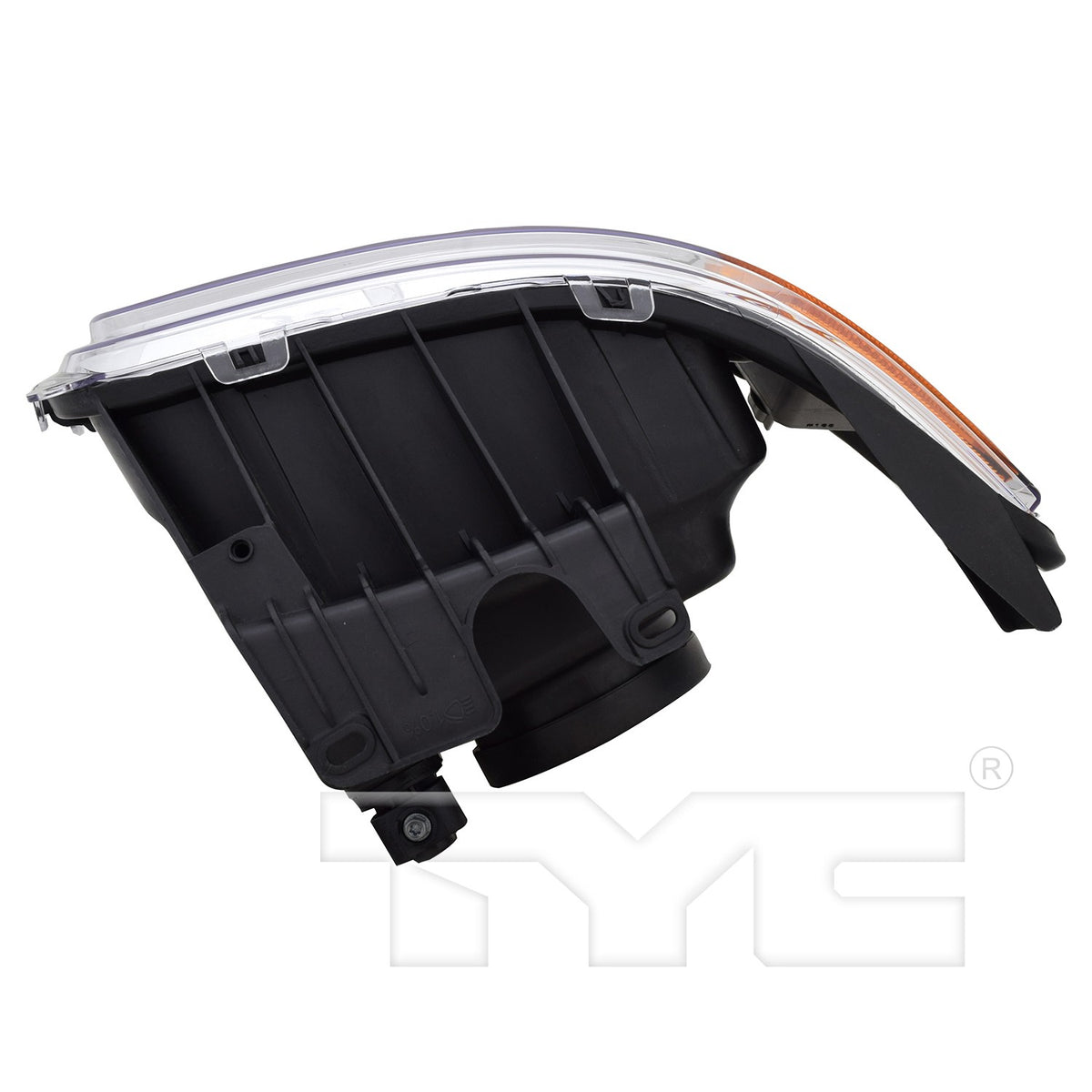 TYC CAPA Certified 20-6869-00-9