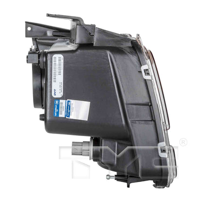 TYC Headlight Assembly 20-6870-00