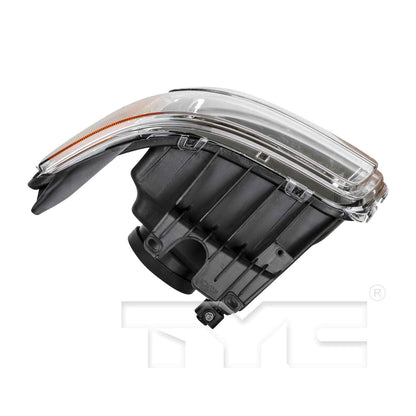TYC Headlight Assembly 20-6870-00