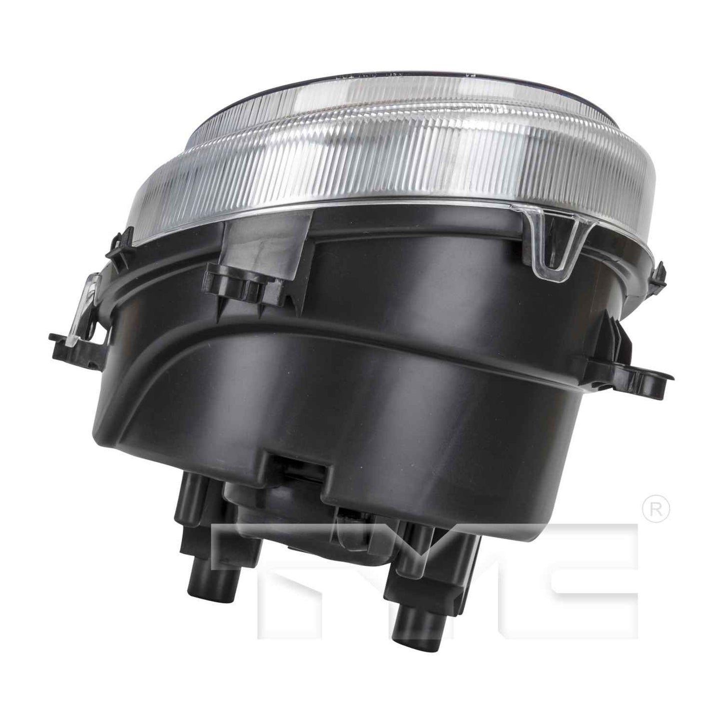 TYC Headlight Assembly 20-6871-00
