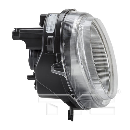 TYC Headlight Assembly 20-6871-00