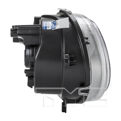 TYC CAPA Certified 20-6872-00-9