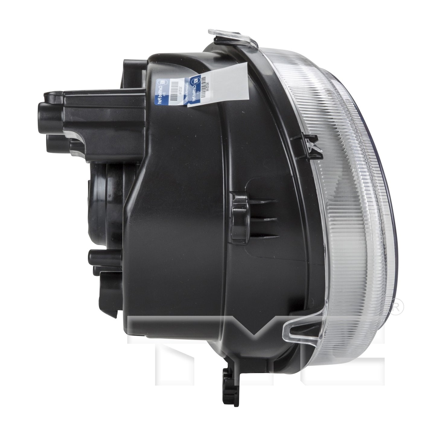 TYC CAPA Certified 20-6872-00-9