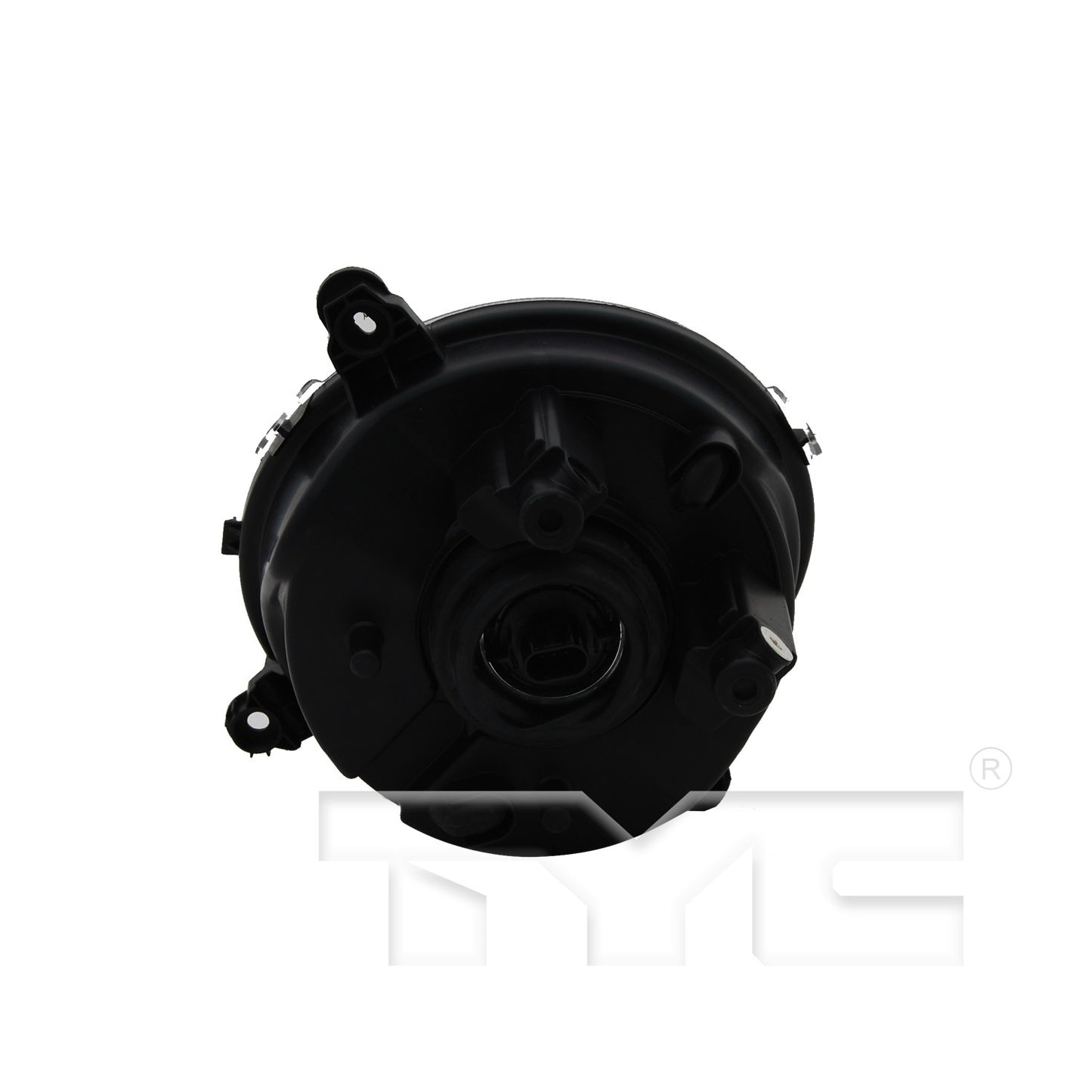 TYC CAPA Certified 20-6872-00-9