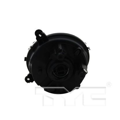 TYC CAPA Certified 20-6872-00-9