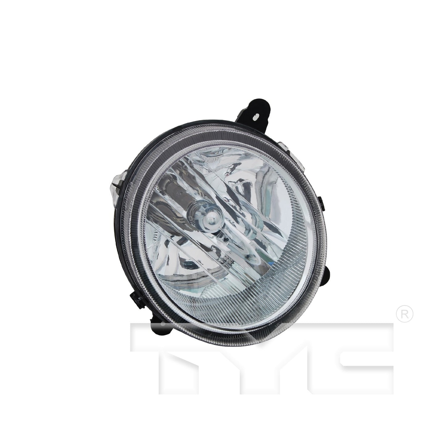 TYC CAPA Certified 20-6872-00-9
