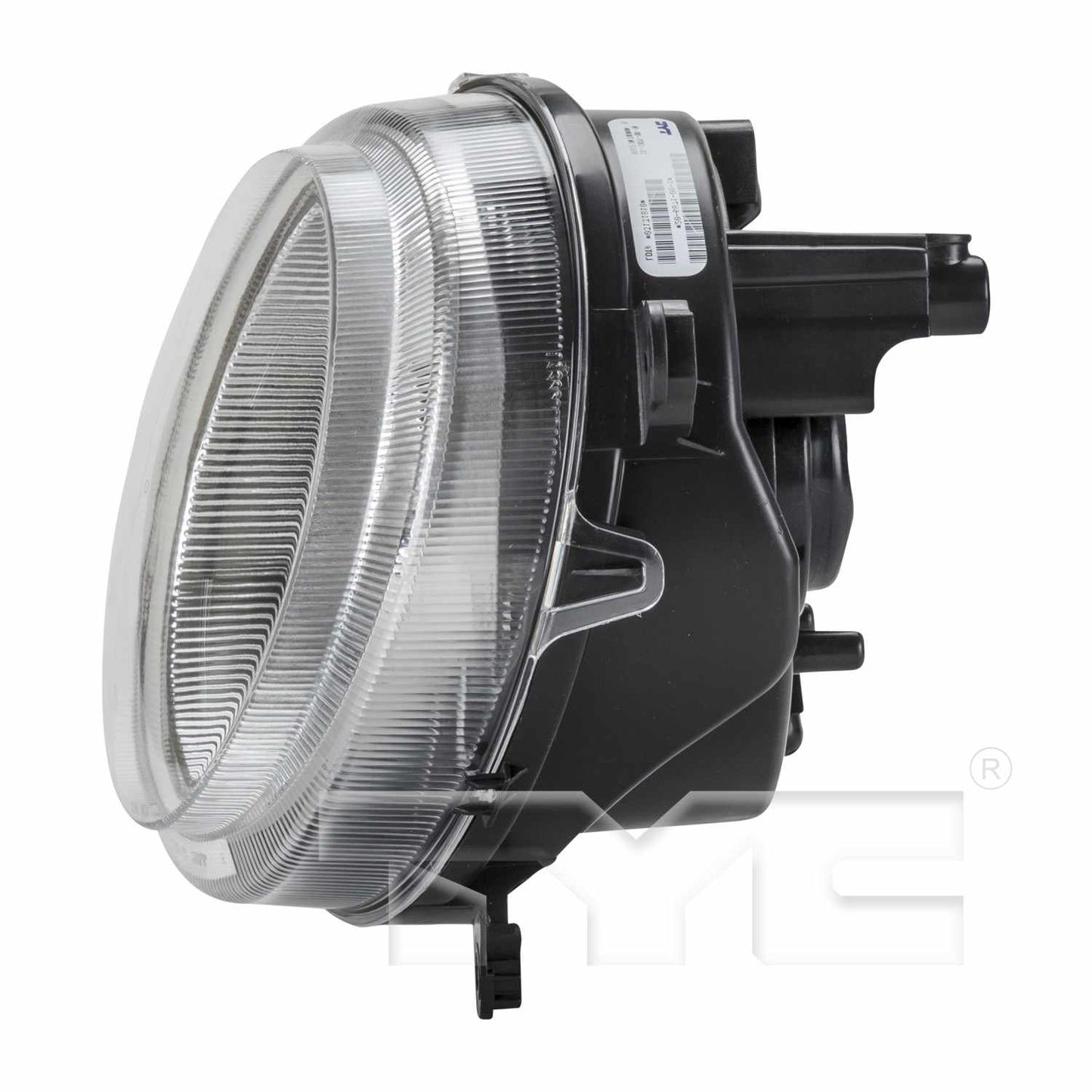 TYC CAPA Certified 20-6872-00-9