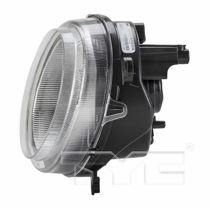 TYC CAPA Certified 20-6872-00-9
