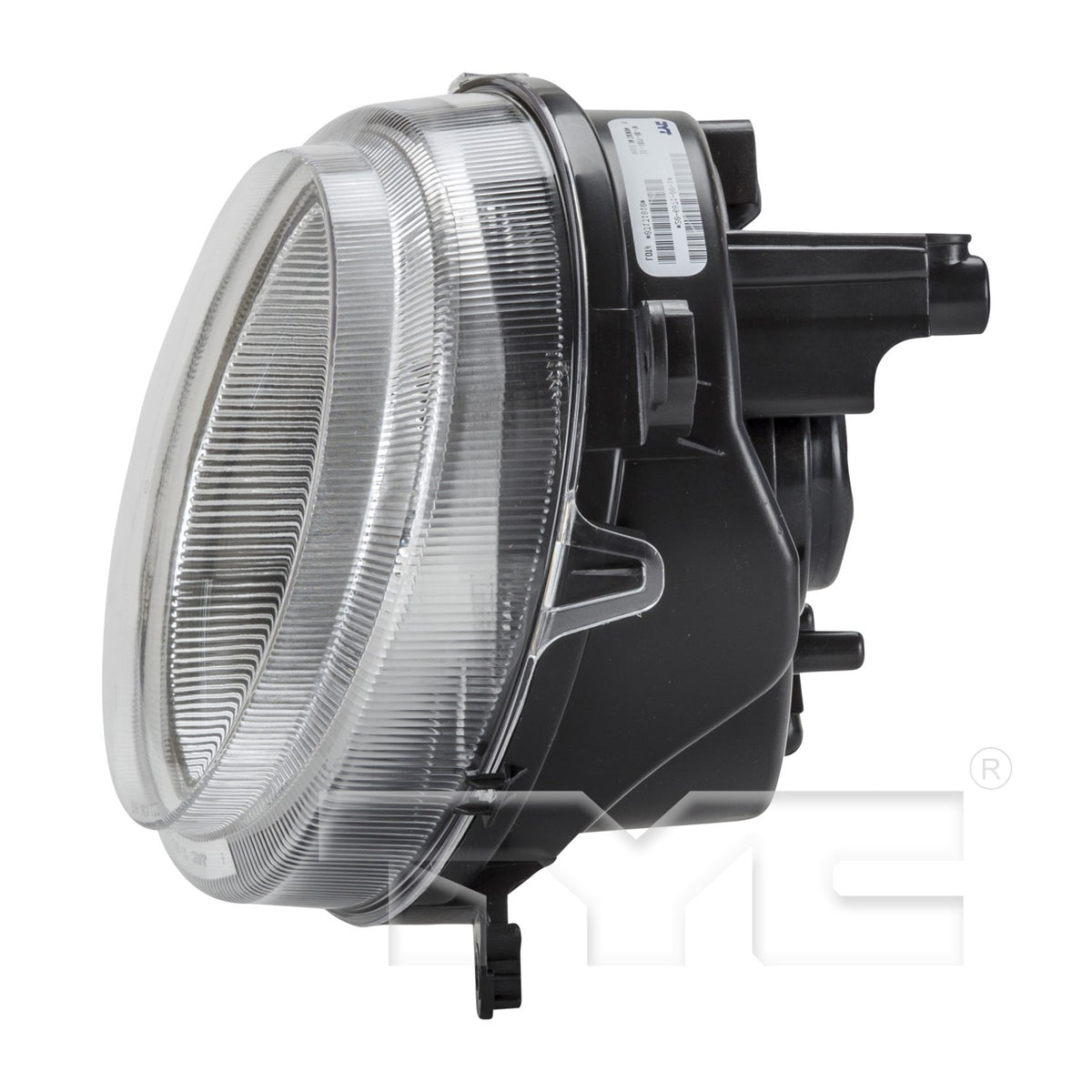 TYC CAPA Certified 20-6872-00-9