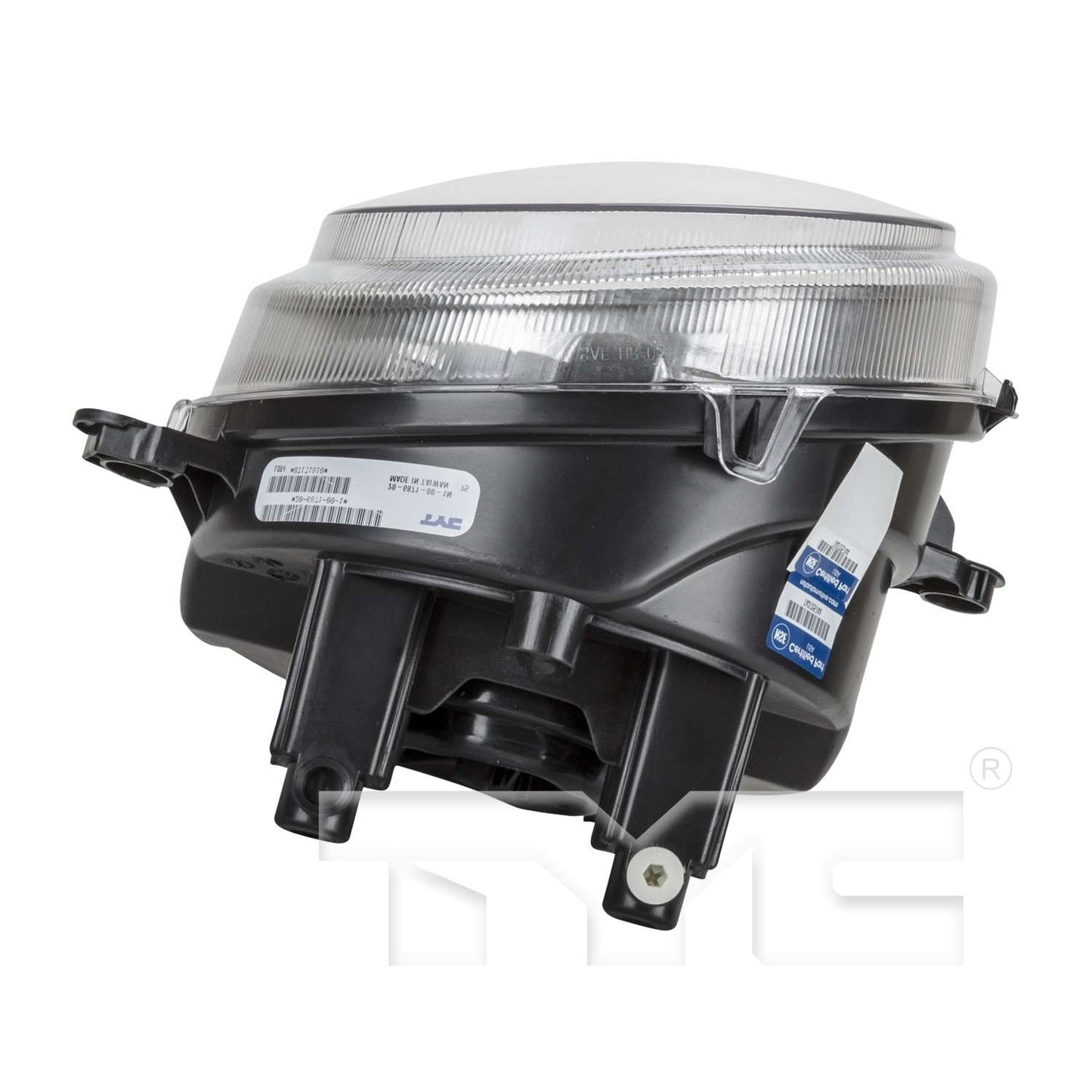 TYC CAPA Certified 20-6872-00-9