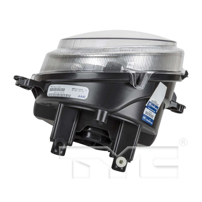 TYC CAPA Certified 20-6872-00-9