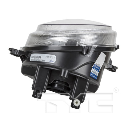 TYC CAPA Certified 20-6872-00-9
