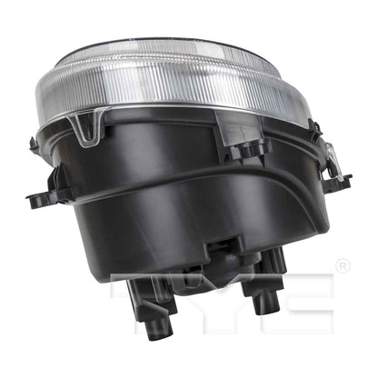 TYC Headlight Assembly 20-6872-00