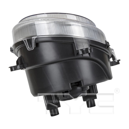 TYC Headlight Assembly 20-6872-00