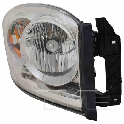TYC CAPA Certified 20-6873-00-9
