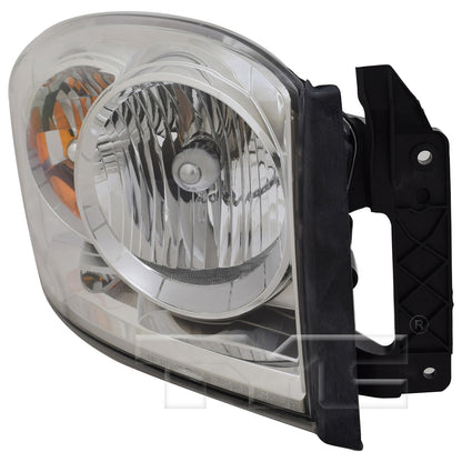 TYC CAPA Certified 20-6873-00-9