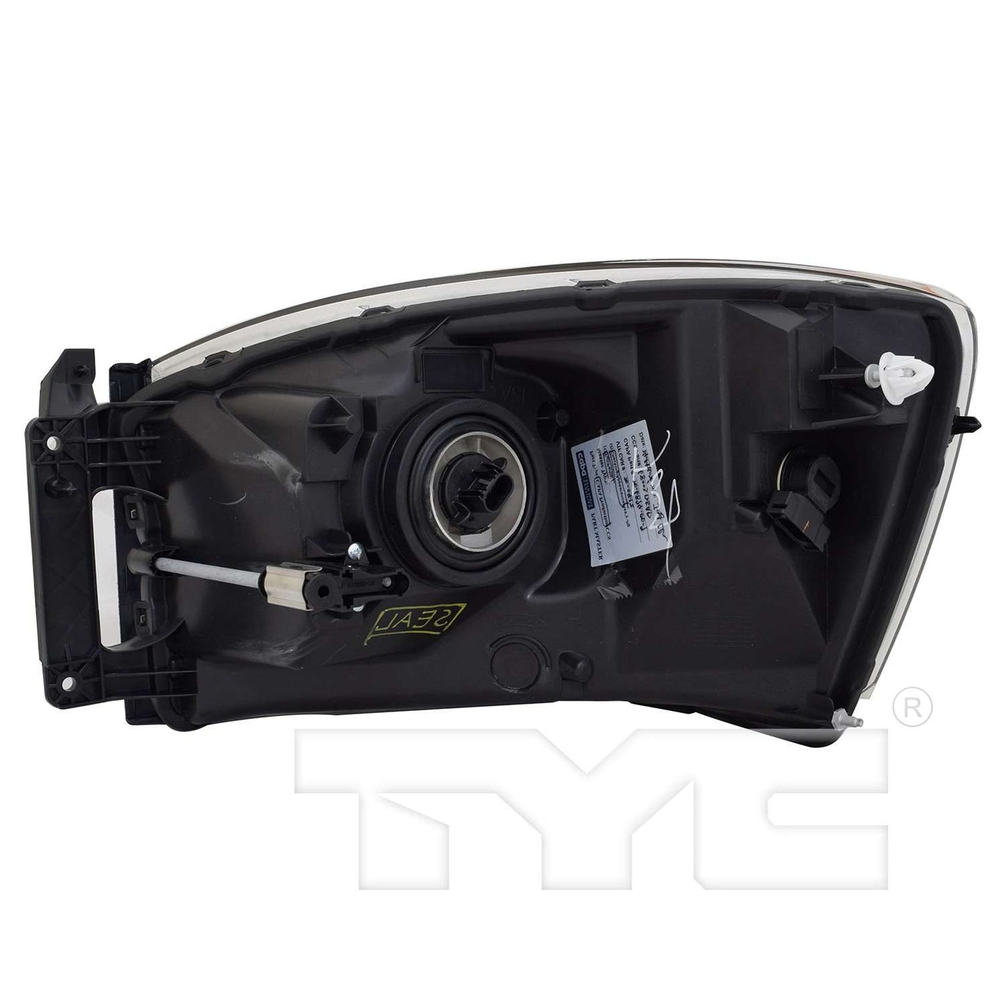TYC CAPA Certified 20-6873-00-9