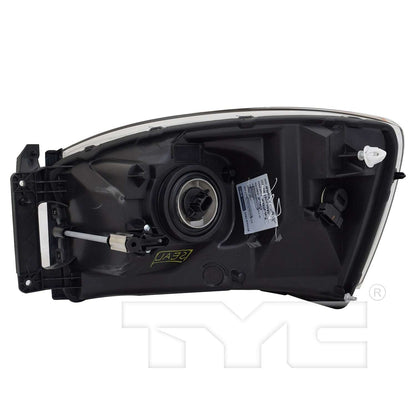 TYC CAPA Certified 20-6873-00-9