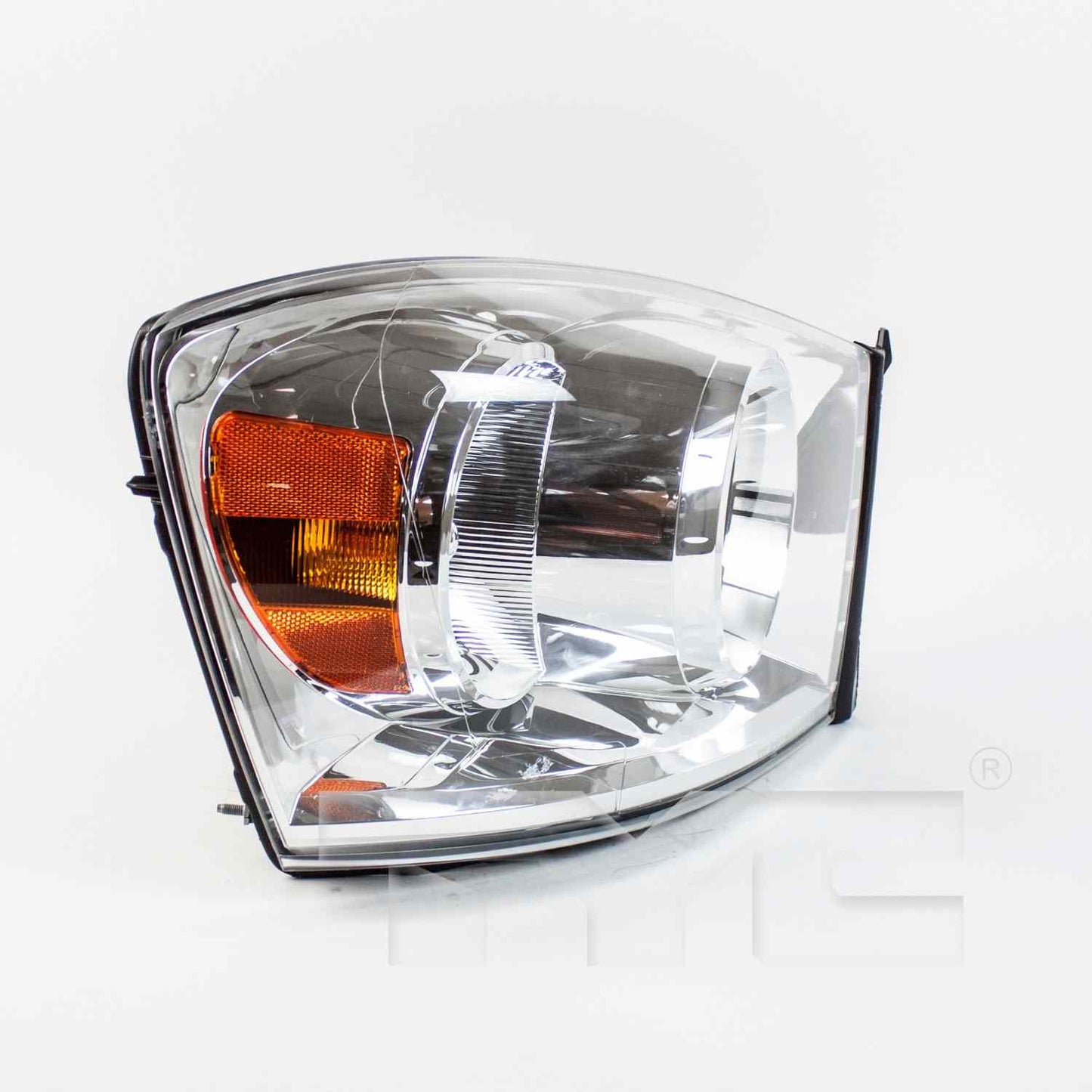 TYC Headlight Assembly 20-6873-00