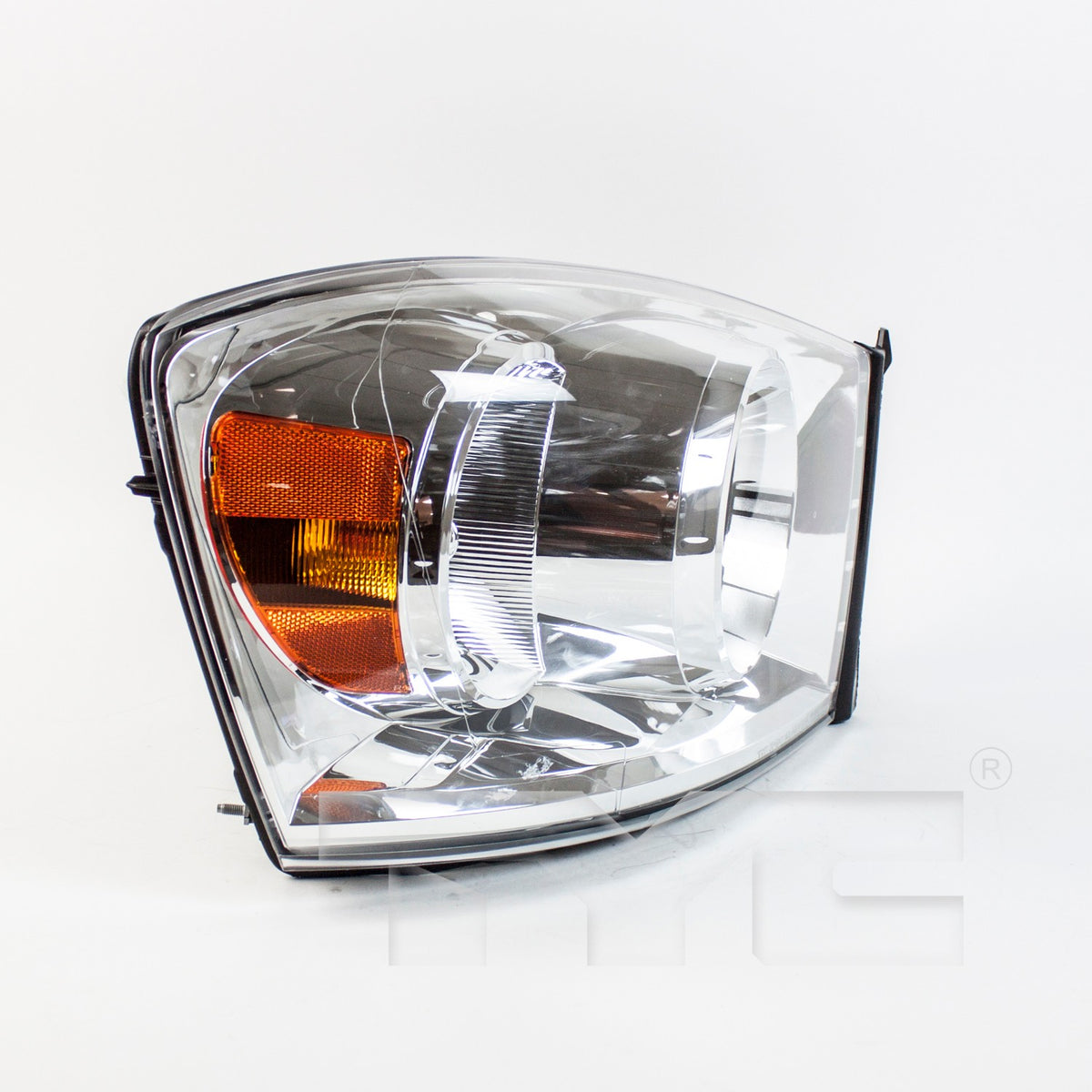 TYC Headlight Assembly 20-6873-00