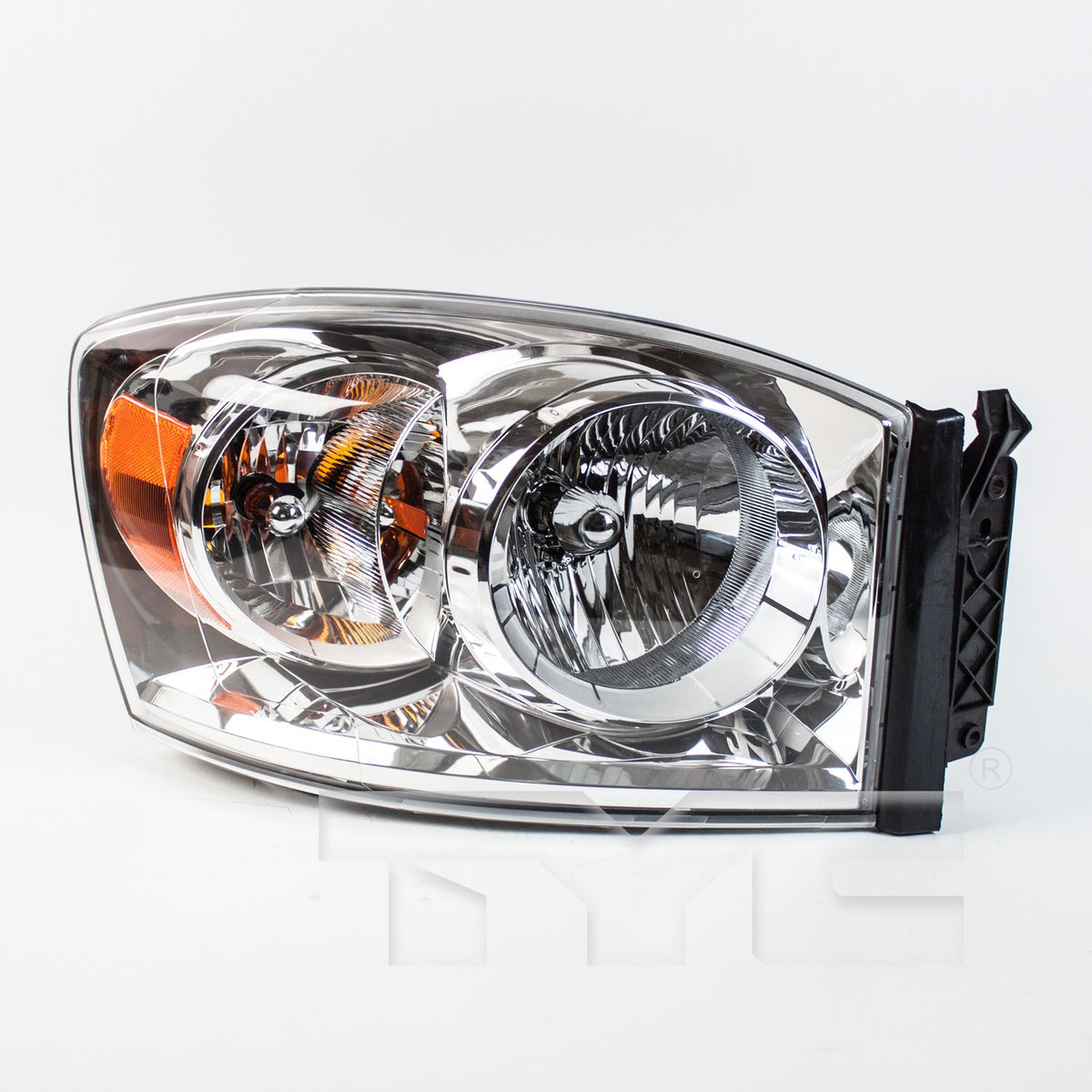 TYC Headlight Assembly 20-6873-00
