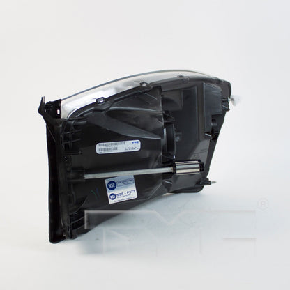 TYC Headlight Assembly 20-6873-00