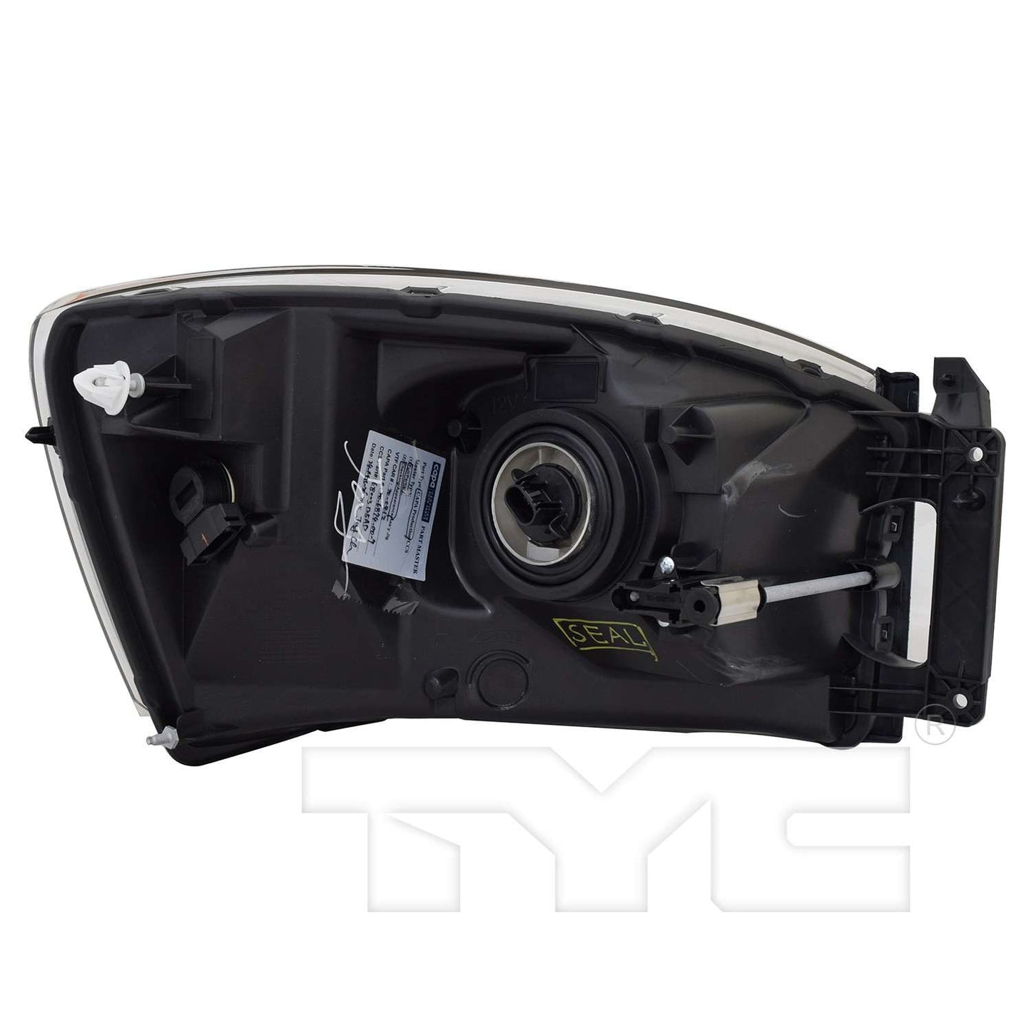 TYC CAPA Certified 20-6874-00-9