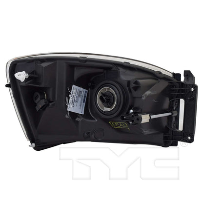 TYC CAPA Certified 20-6874-00-9
