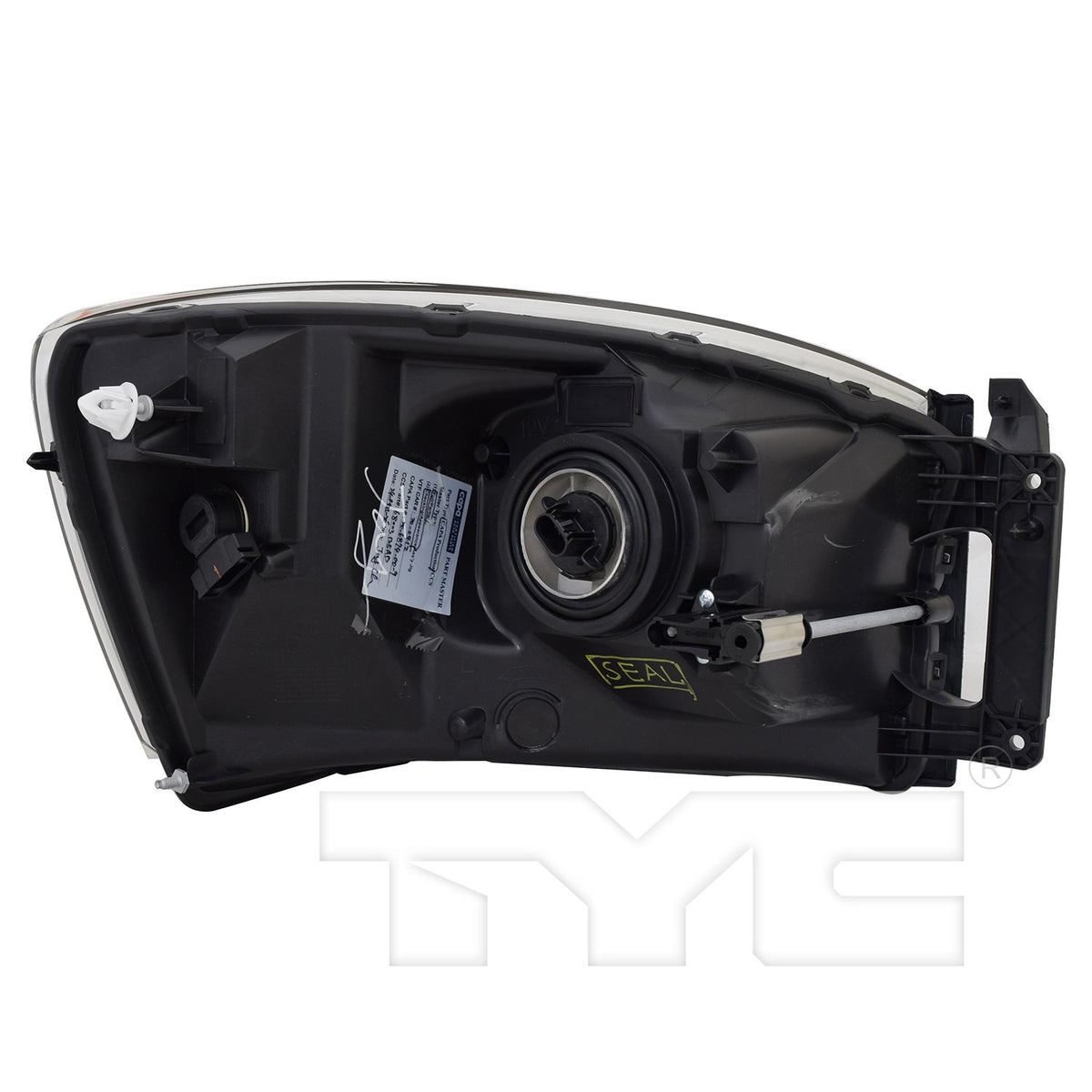 TYC CAPA Certified 20-6874-00-9
