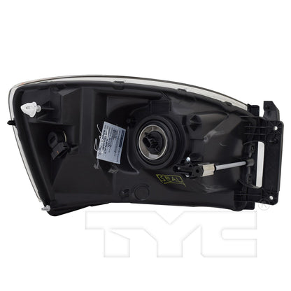 TYC CAPA Certified 20-6874-00-9