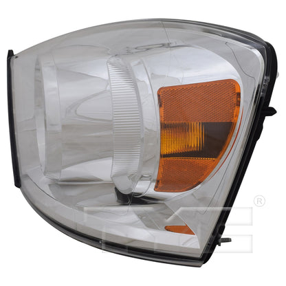 TYC CAPA Certified 20-6874-00-9