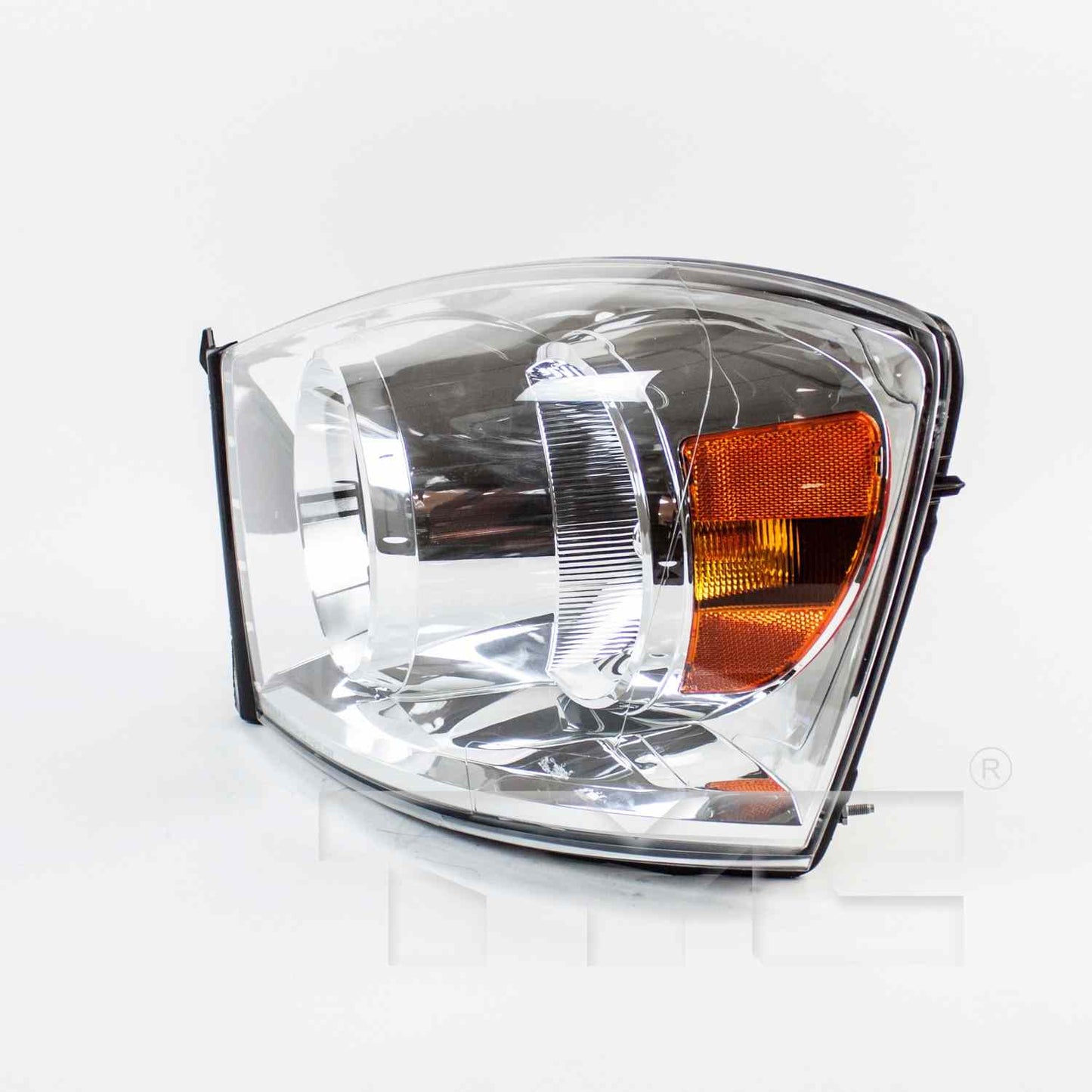 TYC Headlight Assembly 20-6874-00