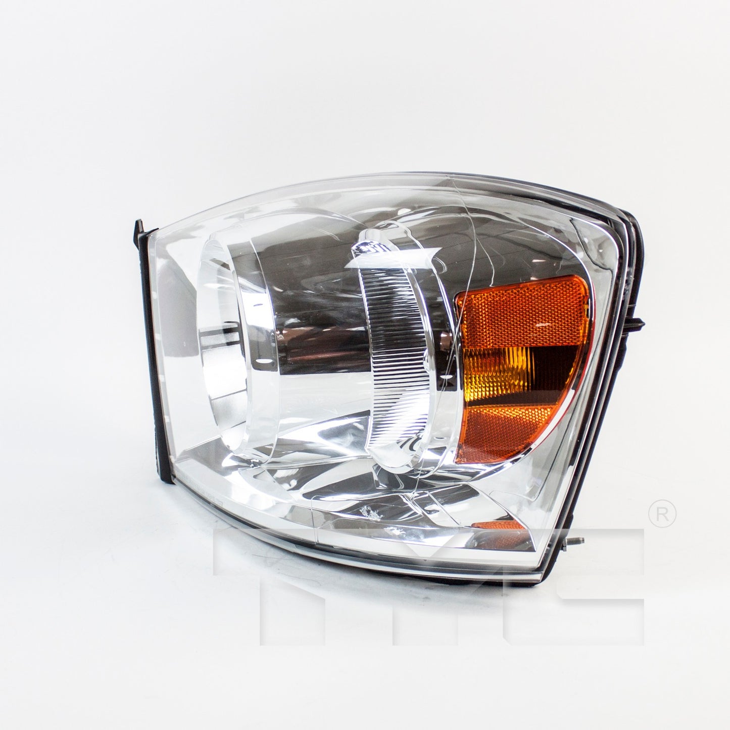 TYC Headlight Assembly 20-6874-00