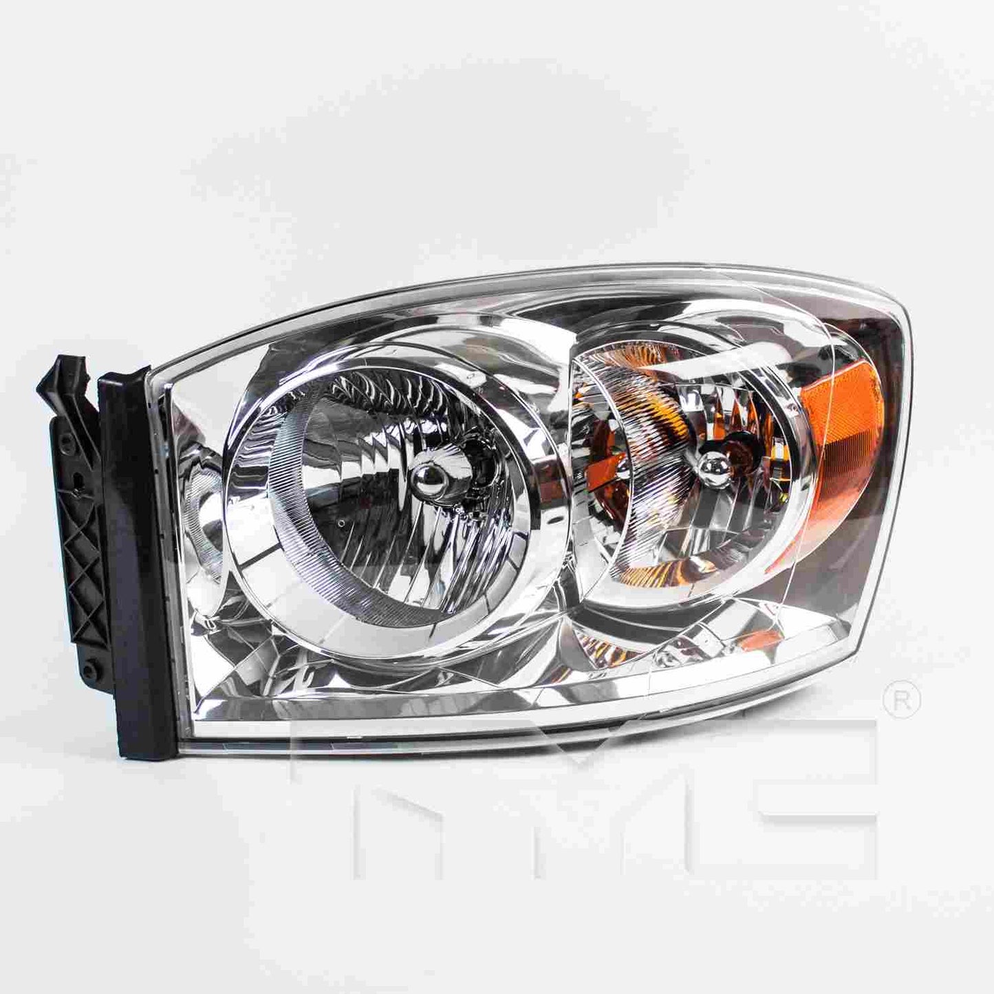 TYC Headlight Assembly 20-6874-00