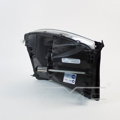 TYC Headlight Assembly 20-6874-00