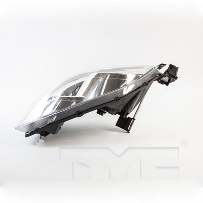 TYC Headlight Assembly 20-6874-00