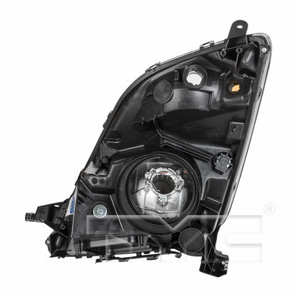 TYC Headlight Assembly 20-6875-01-9