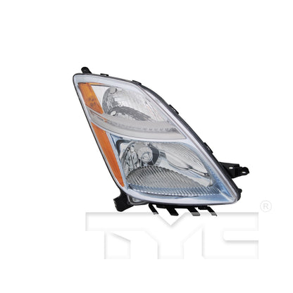 TYC Headlight Assembly 20-6875-01-9