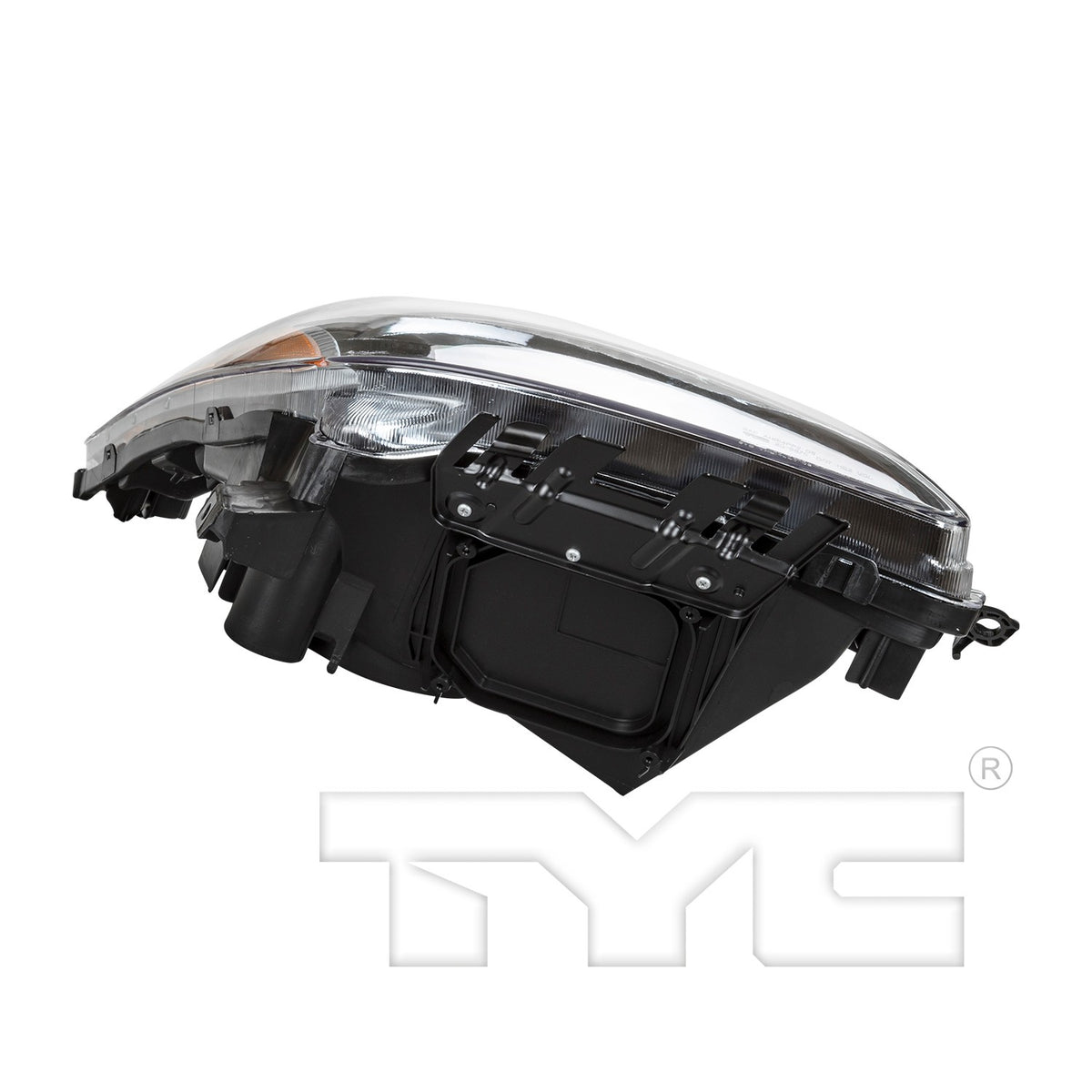 TYC Headlight Assembly 20-6875-01
