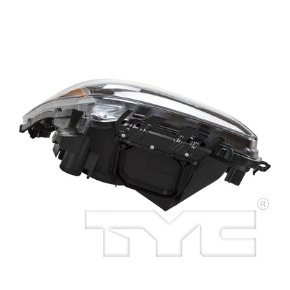 TYC Headlight Assembly 20-6875-01