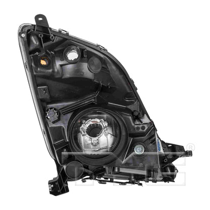 TYC Headlight Assembly 20-6876-01-1
