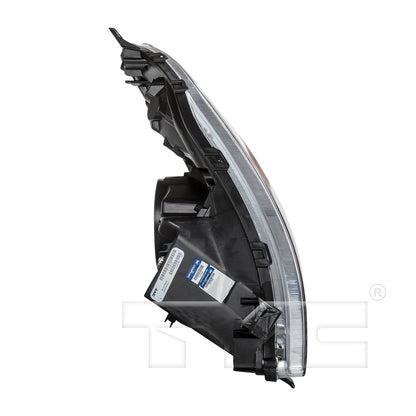 TYC Headlight Assembly 20-6876-01
