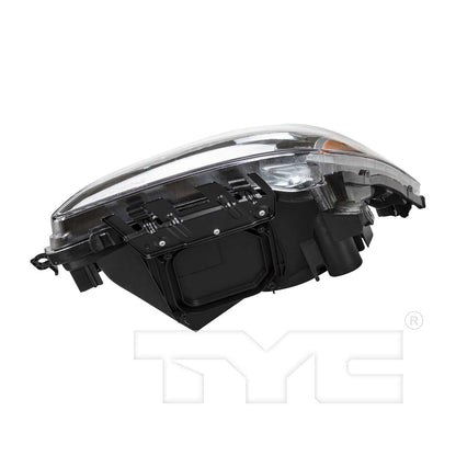 TYC Headlight Assembly 20-6876-01