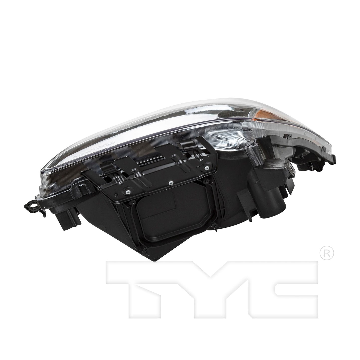 TYC Headlight Assembly 20-6876-01