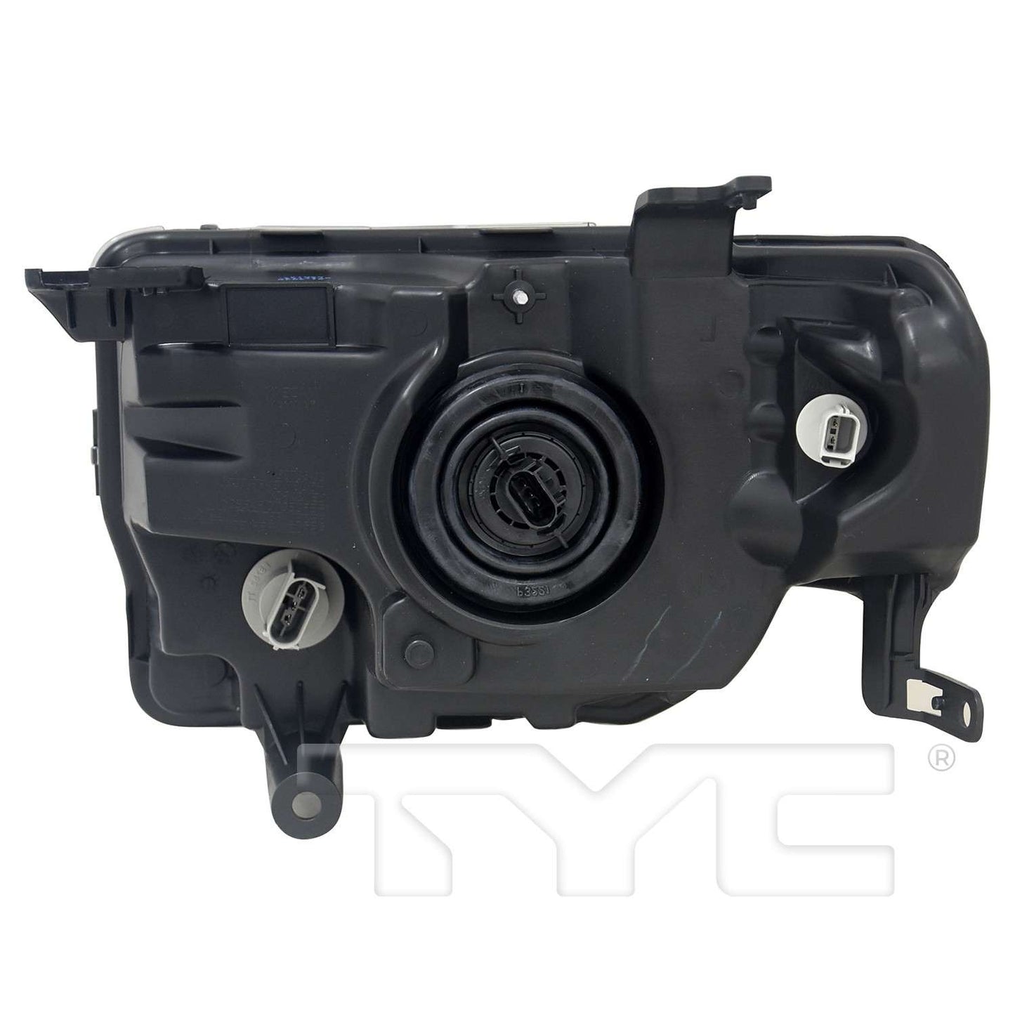 TYC CAPA Certified 20-6877-00-9