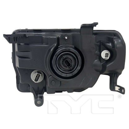TYC CAPA Certified 20-6877-00-9