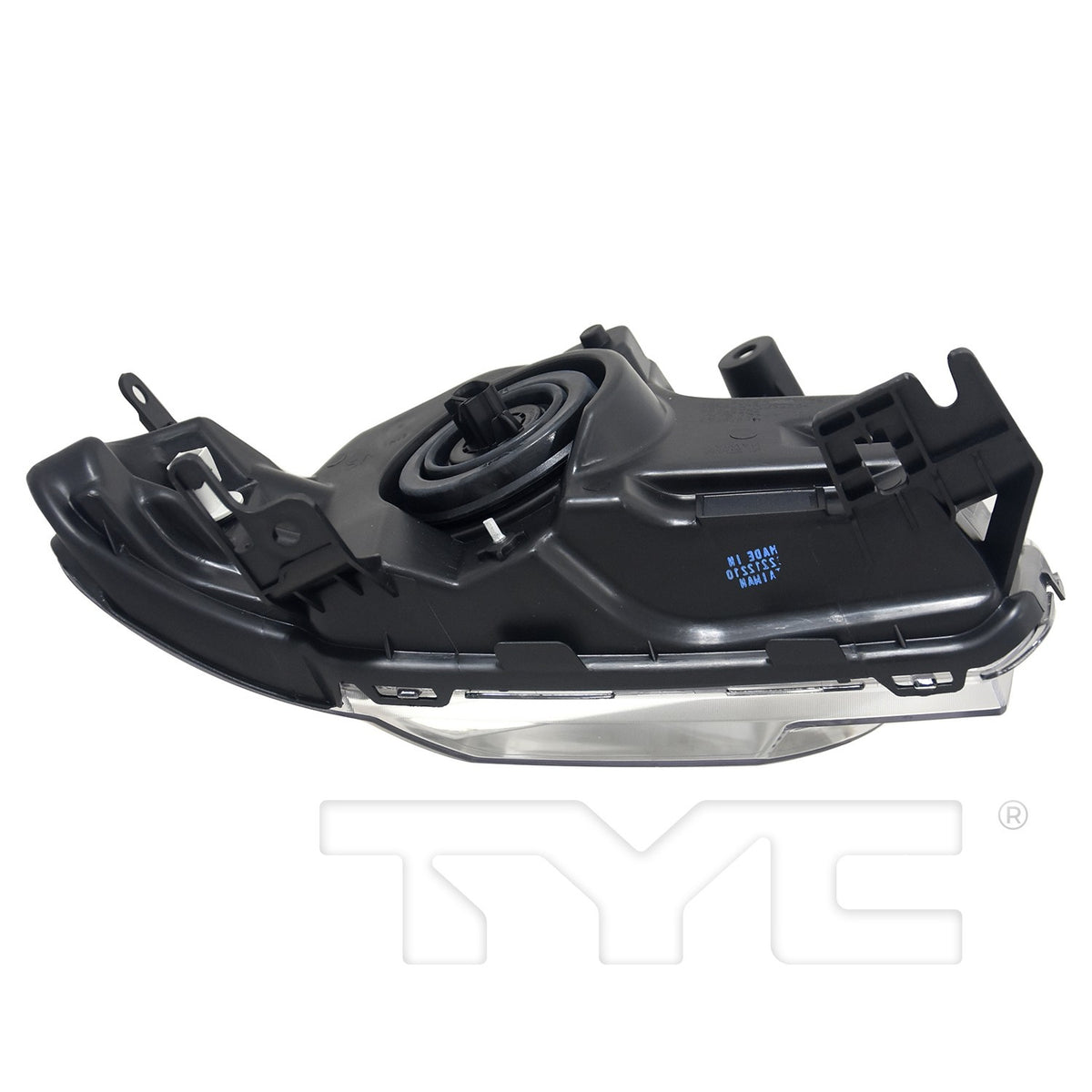 TYC CAPA Certified 20-6877-00-9